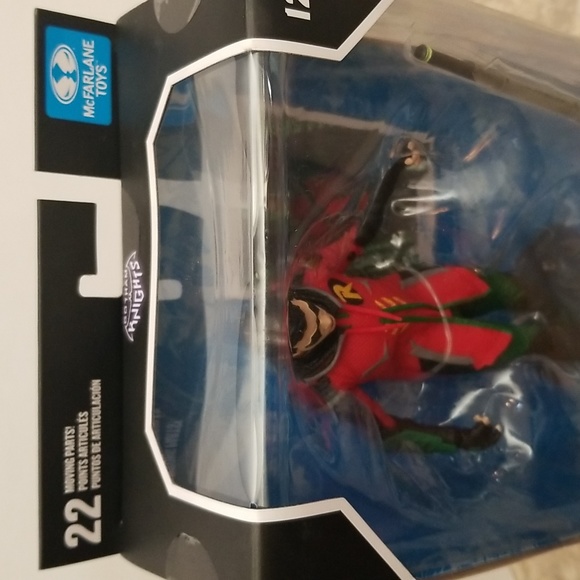 Robin DC Multiverse - Picture 3 of 8